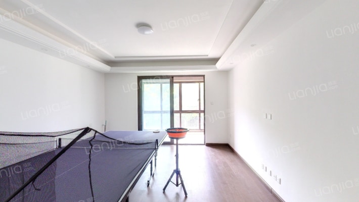 华强国际公馆二手房实景图