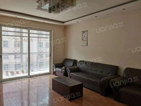 整租·时代佳苑西区 3室2厅 南/北