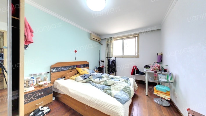 慧时欣园一期二手房实景图