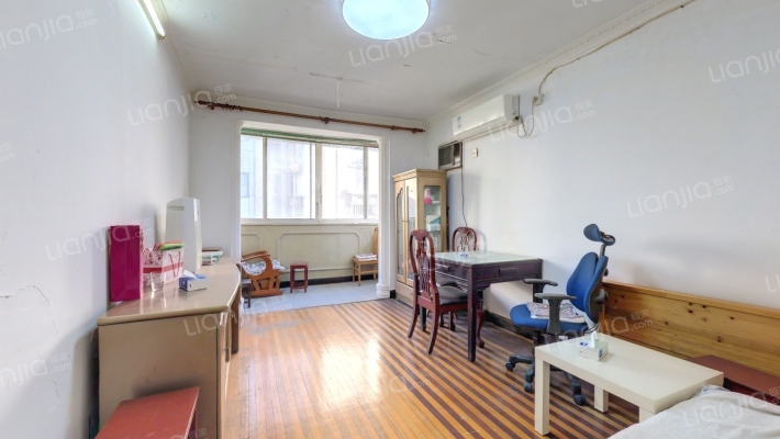 国和二村二手房实景图