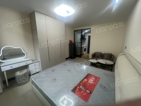 整租·骆家塘街 1室1厅 南