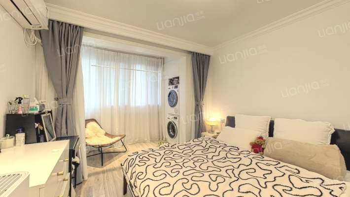 桂林苑二手房实景图