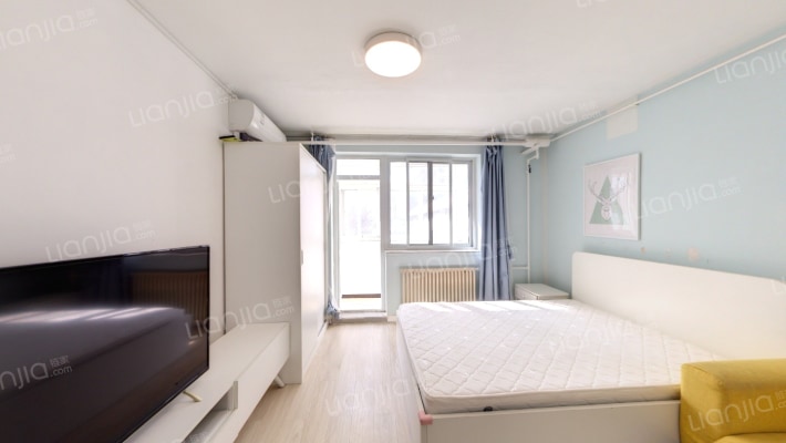 蒲黄榆五巷二手房实景图