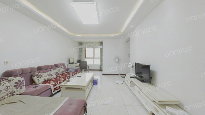 高科绿水东城四期二手房实景图