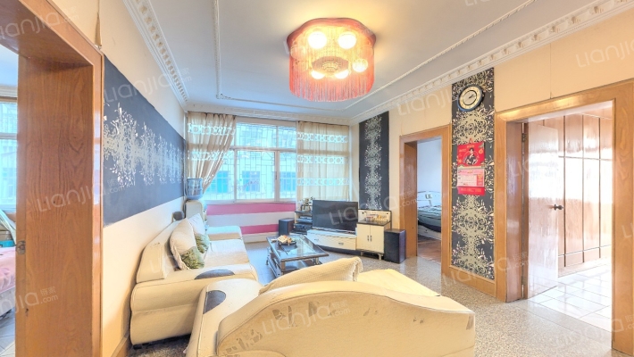 镜园巷二手房实景图