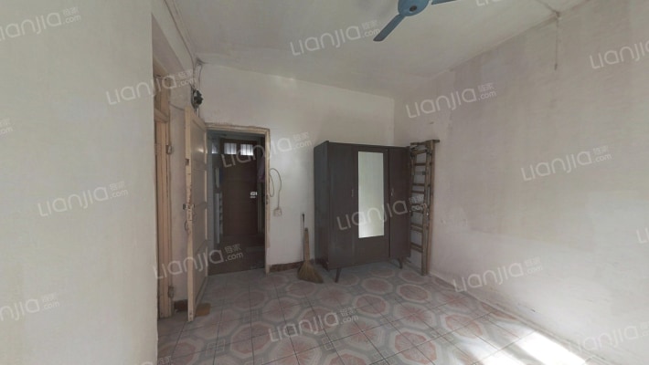 铁路新村3路二手房实景图