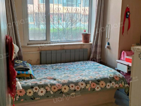 整租·四合兴小区 2室1厅 南/北