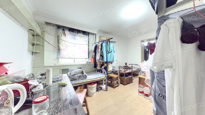 白家庄西里二手房实景图