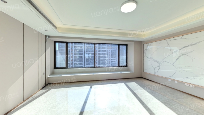 金融街武夷·融御（二期）二手房实景图