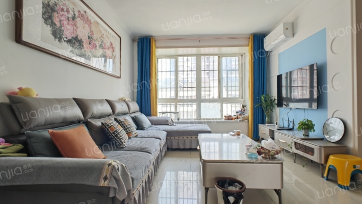 祥云小区二手房实景图