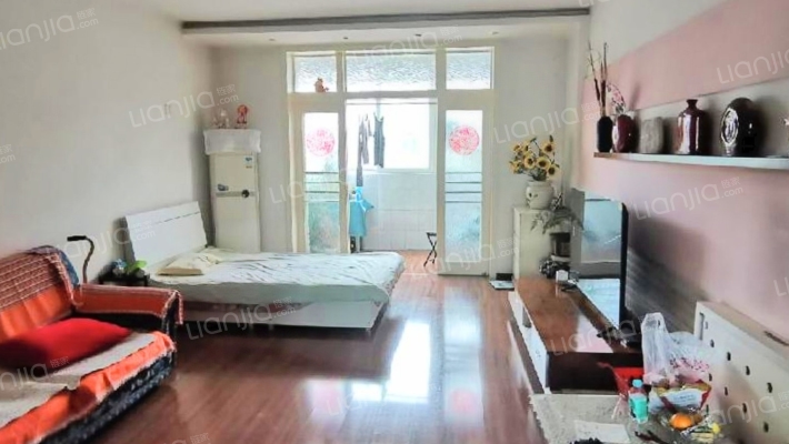 秀兰康泽园南区二手房实景图