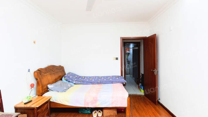 同济路191弄二手房实景图