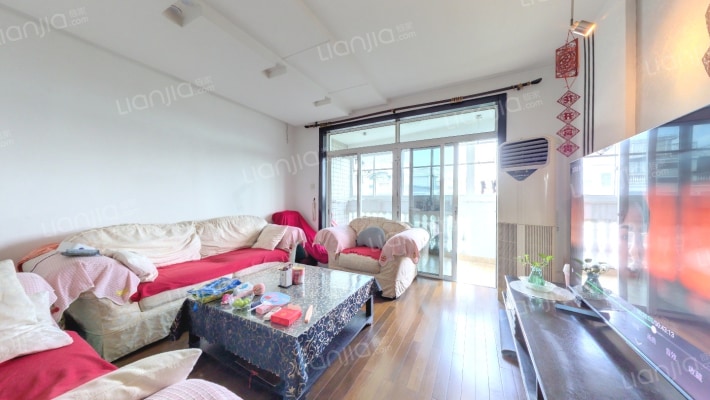 紫竹馨苑二手房实景图