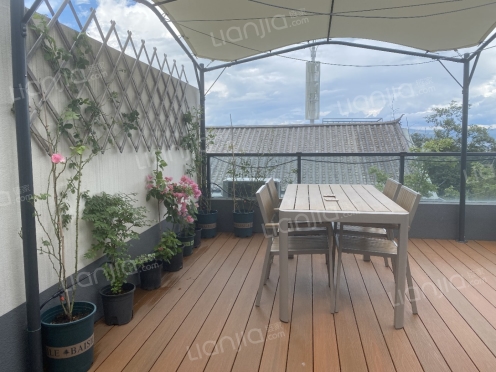 整租·华侨城·大理王宫 2室2厅 跃层 东