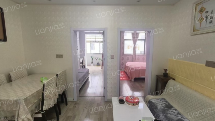 双灯小区二手房实景图