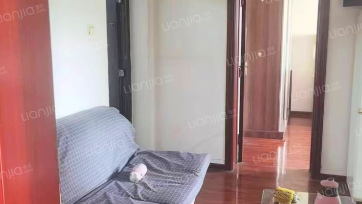 工商局小区-冠云西路 2室1厅 南-客厅