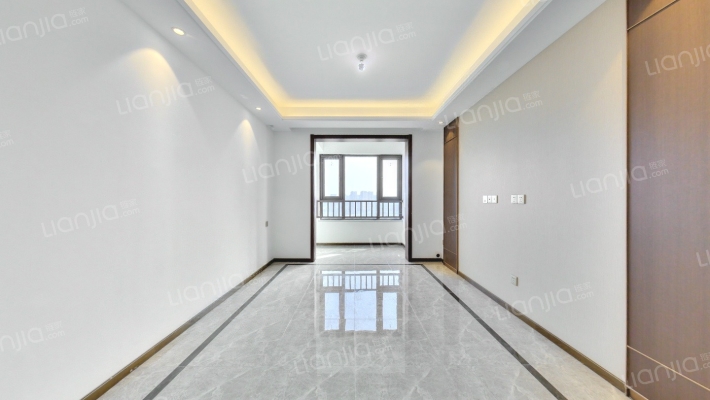 正商湖西学府二手房实景图