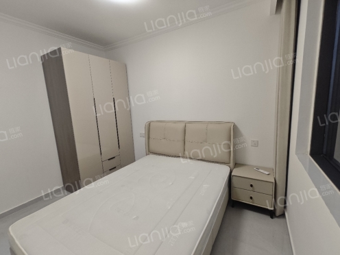 整租·高尚嘉苑 1室1厅 南