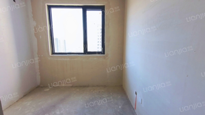 南北通透格局 楼层好 视野宽阔 配套设施齐全-卧室B