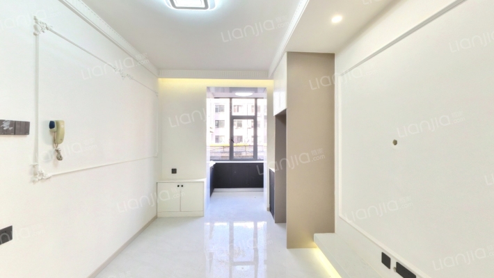 建华新村二手房实景图