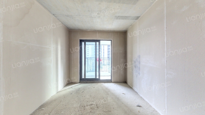 龙湖昱光之城二手房实景图