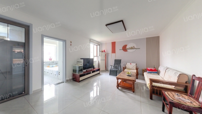 锋泰公园里二手房实景图