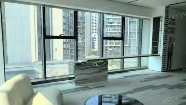 中海明德中心二手房实景图