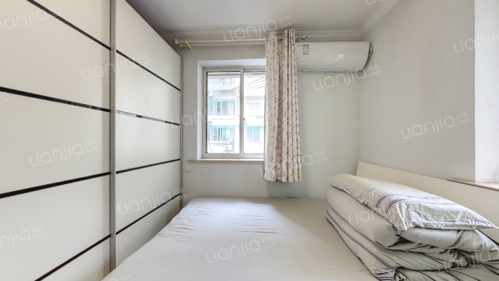 北蒙三小区二手房实景图