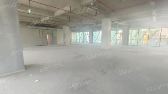 鑫新国标二手房实景图