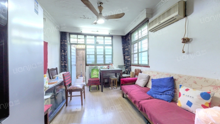 乳山五村二手房实景图