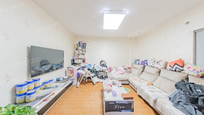 桂花苑二手房实景图