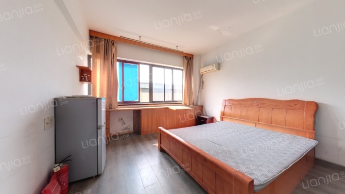 一方大厦二手房实景图