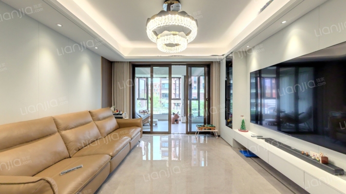 祥生庐州云境二手房实景图