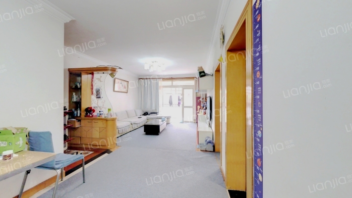 运旺新村阳光世家二手房实景图