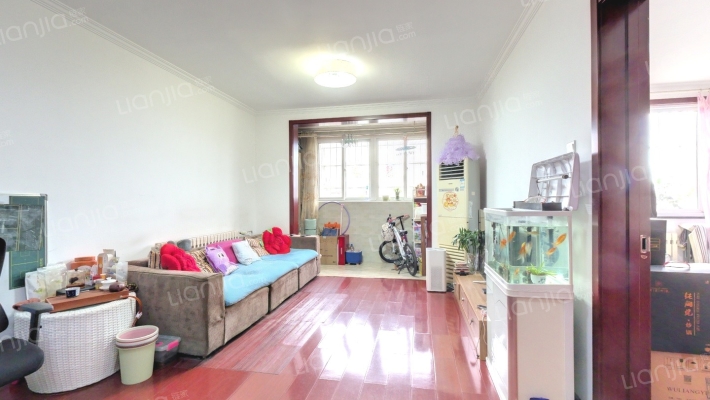 朝丰家园6号院二手房实景图