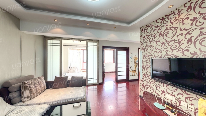 城市经典二手房实景图