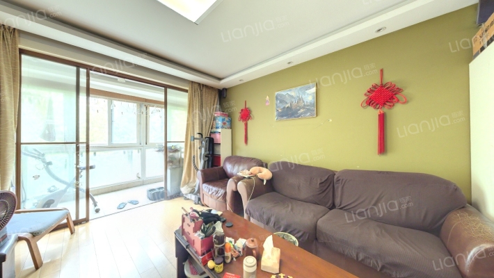 和润家园(公寓)二手房实景图