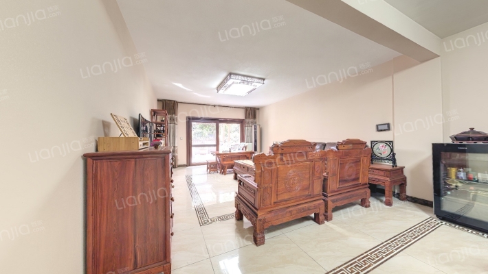 复地雍湖湾二手房实景图