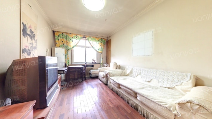 北大地二里二手房实景图