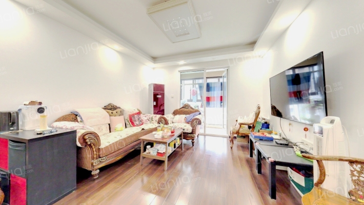 万科城花璟苑二手房实景图