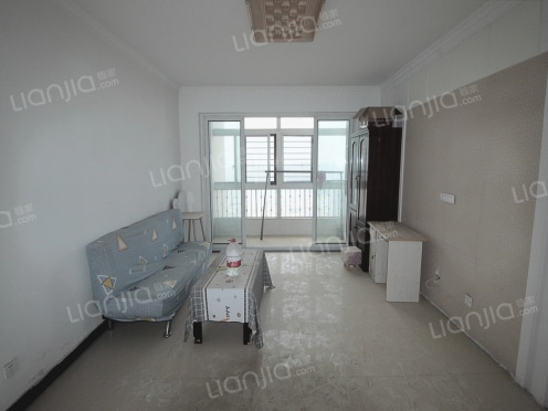 整租·中南世纪锦城西区 4室2厅 南