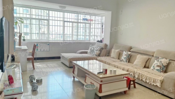 教场东路27号二手房实景图