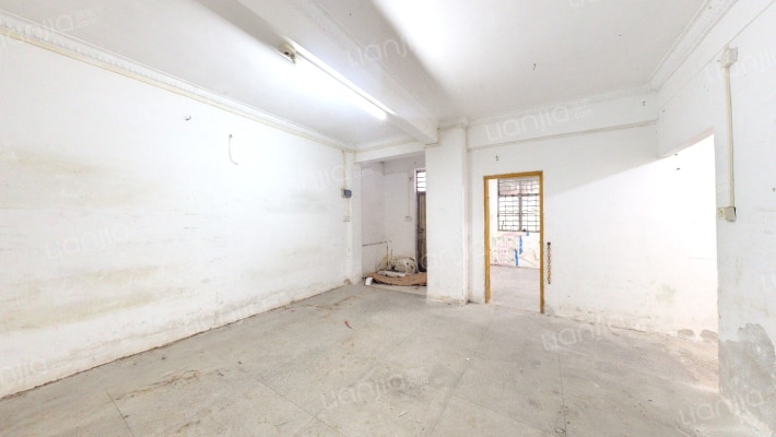 赤岗三街17至23号小区二手房实景图