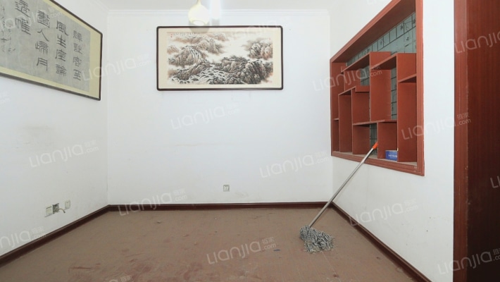 汇通三区二手房实景图