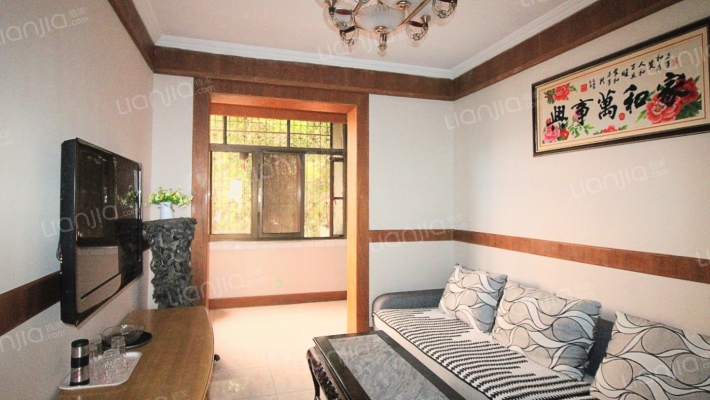 南山中街6号二手房实景图