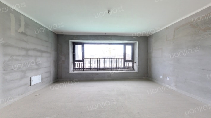 天启庭院二手房实景图