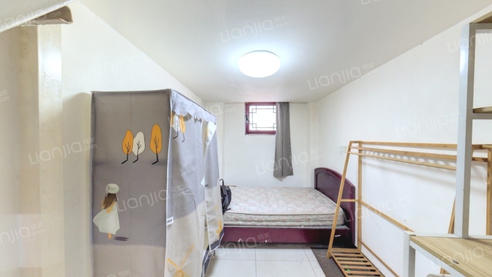 纳福胡同二手房实景图