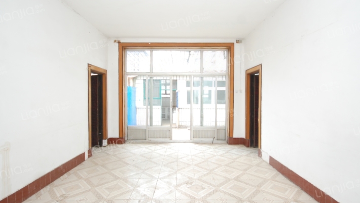 华园东道二手房实景图