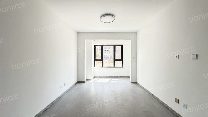 黄浦公馆IV期二手房实景图