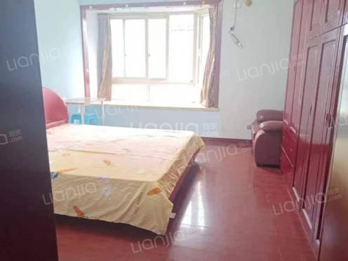 合租·加州城市花园 4居室 西南卧